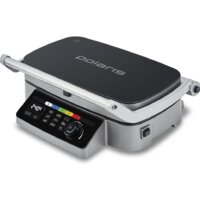 Электрогриль Polaris PGP 3002DP - Превью изображения №5 — Интернет-магазин Time-Shop