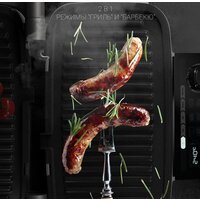 Электрогриль Polaris PGP 3002DP - Превью изображения №11 — Интернет-магазин Time-Shop