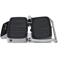 Электрогриль Polaris PGP 3002DP - Превью изображения №3 — Интернет-магазин Time-Shop