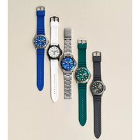 Наручные часы Fossil Blue Dive FS5999 - Превью изображения №5 — Интернет-магазин Time-Shop