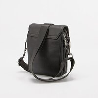 Мужская сумка VALIGETTI 950-H8277OL-VG-BLK (черный) - Превью изображения №5 — Интернет-магазин Time-Shop