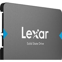 SSD Lexar NQ100 1.92GB LNQ100X1920-RNNNG - Превью изображения №2 — Интернет-магазин Time-Shop