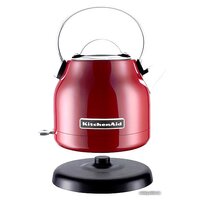 Электрический чайник KitchenAid 5KEK1222EER - Превью изображения №5 — Интернет-магазин Time-Shop