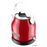 Электрический чайник KitchenAid 5KEK1222EER - Превью изображения №6 — Интернет-магазин Time-Shop