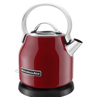 Электрический чайник KitchenAid 5KEK1222EER - Превью изображения №7 — Интернет-магазин Time-Shop