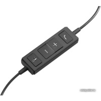 Офисная гарнитура Logitech USB Headset Mono H570e - Превью изображения №3 — Интернет-магазин Time-Shop
