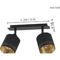 Спот Eglo Esteperra 99277 - Превью изображения №2 — Интернет-магазин Time-Shop