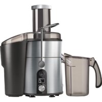 Соковыжималка Sencor SJE 5050SS - Превью изображения №2 — Интернет-магазин Time-Shop