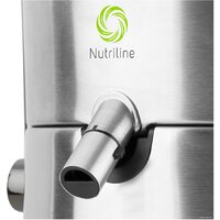 Соковыжималка Sencor SJE 5050SS - Превью изображения №6 — Интернет-магазин Time-Shop