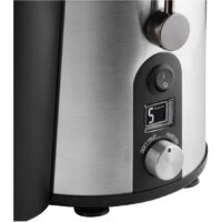 Соковыжималка Sencor SJE 5050SS - Превью изображения №5 — Интернет-магазин Time-Shop