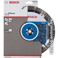 Отрезной диск алмазный  Bosch 2.608.602.645 - Превью изображения №2 — Интернет-магазин Time-Shop
