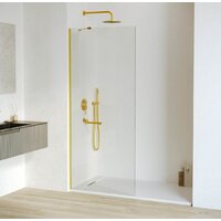 RGW WA-110Gb 351011011-16 110 (золото brush/прозрачное стекло)