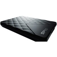 Внешний накопитель Silicon-Power Diamond D06 2TB (SP020TBPHDD06S3K) - Превью изображения №2 — Интернет-магазин Time-Shop