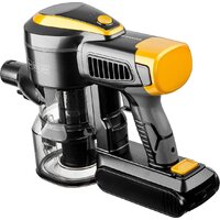 Пылесос Brayer BR4273 - Превью изображения №13 — Интернет-магазин Time-Shop