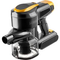 Пылесос Brayer BR4273 - Превью изображения №10 — Интернет-магазин Time-Shop