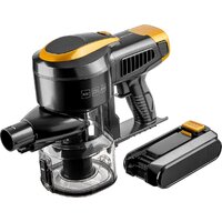 Пылесос Brayer BR4273 - Превью изображения №16 — Интернет-магазин Time-Shop