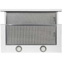 Кухонная вытяжка Millen MBKHS 601 WH - Превью изображения №3 — Интернет-магазин Time-Shop