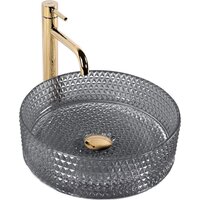 Rea Cristal Black REAU9671