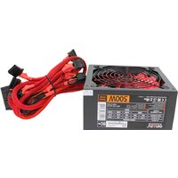 Блок питания Ginzzu PC500 - Превью изображения №2 — Интернет-магазин Time-Shop