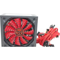 Блок питания Ginzzu PC500 - Превью изображения №4 — Интернет-магазин Time-Shop