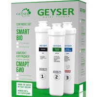 Гейзер Смарт Био 521