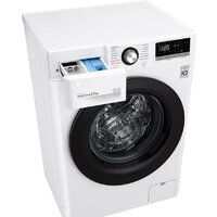 Стиральная машина LG F2V3GS6W - Превью изображения №9 — Интернет-магазин Time-Shop