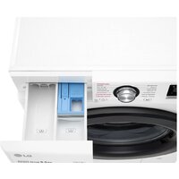 Стиральная машина LG F2V3GS6W - Превью изображения №7 — Интернет-магазин Time-Shop