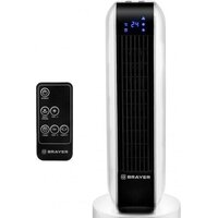 Тепловентилятор Brayer BR4802 - Превью изображения №8 — Интернет-магазин Time-Shop