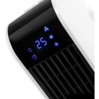 Тепловентилятор Brayer BR4802 - Превью изображения №2 — Интернет-магазин Time-Shop