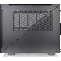 Корпус Thermaltake Divider 200 TG CA-1V1-00S1WN-00 - Превью изображения №4 — Интернет-магазин Time-Shop