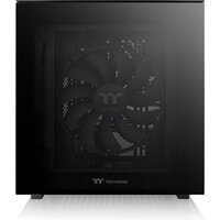 Корпус Thermaltake Divider 200 TG CA-1V1-00S1WN-00 - Превью изображения №2 — Интернет-магазин Time-Shop