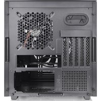 Корпус Thermaltake Divider 200 TG CA-1V1-00S1WN-00 - Превью изображения №6 — Интернет-магазин Time-Shop