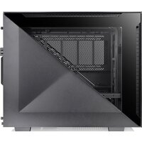 Корпус Thermaltake Divider 200 TG CA-1V1-00S1WN-00 - Превью изображения №3 — Интернет-магазин Time-Shop