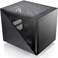 Корпус Thermaltake Divider 200 TG CA-1V1-00S1WN-00 - Превью изображения №5 — Интернет-магазин Time-Shop