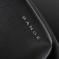 Городской рюкзак Bange BG7718 (черный) - Превью изображения №9 — Интернет-магазин Time-Shop