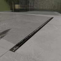 Roxen Slim GunMetal 91060-60GM