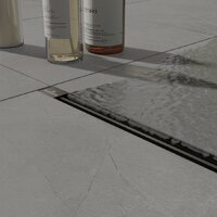 Трап/канал Roxen Slim GunMetal 91060-60GM - Превью изображения №2 — Интернет-магазин Time-Shop