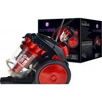 Пылесос Eurostek EVC-3002 - Превью изображения №2 — Интернет-магазин Time-Shop
