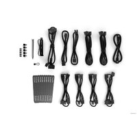 Блок питания be quiet! Dark Power 13 850W BN334 - Превью изображения №7 — Интернет-магазин Time-Shop