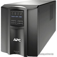 APC Smart-UPS 1500VA LCD 230V (SMT1500I)