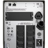 Источник бесперебойного питания APC Smart-UPS 1500VA LCD 230V (SMT1500I) - Превью изображения №2 — Интернет-магазин Time-Shop