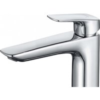 Смеситель Aquatek Вега AQ1004CR - Превью изображения №2 — Интернет-магазин Time-Shop