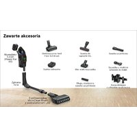 Пылесос Bosch Unlimited 10 BCS1051POW - Превью изображения №22 — Интернет-магазин Time-Shop