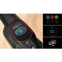 Пылесос Bosch Unlimited 10 BCS1051POW - Превью изображения №6 — Интернет-магазин Time-Shop