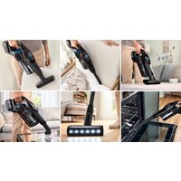 Пылесос Bosch Unlimited 10 BCS1051POW - Превью изображения №21 — Интернет-магазин Time-Shop