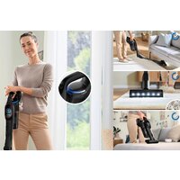 Пылесос Bosch Unlimited 10 BCS1051POW - Превью изображения №2 — Интернет-магазин Time-Shop