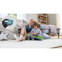 Пылесос Bosch Unlimited 10 BCS1051POW - Превью изображения №7 — Интернет-магазин Time-Shop