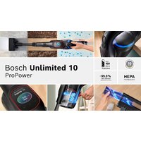 Пылесос Bosch Unlimited 10 BCS1051POW - Превью изображения №20 — Интернет-магазин Time-Shop