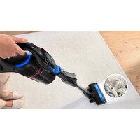Пылесос Bosch Unlimited 10 BCS1051POW - Превью изображения №3 — Интернет-магазин Time-Shop
