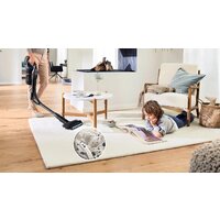 Пылесос Bosch Unlimited 10 BCS1051POW - Превью изображения №4 — Интернет-магазин Time-Shop